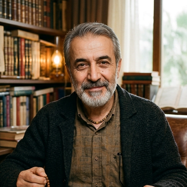 Medyum Murat Hoca